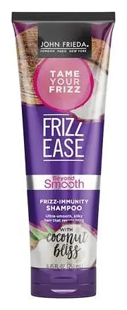 John Frieda Frizz Ease Beyond Smooth® Frizz Immunity Shampoo