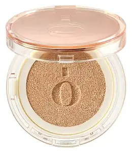 ongredients Skin Barrier Glow Cover Cushion #17C Dawn Mist