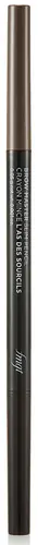 fmgt Brow Master Slim Pencil 01 Gray Brown