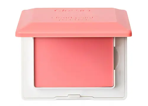 Glossier Cloud Paint Plush Blush Puff