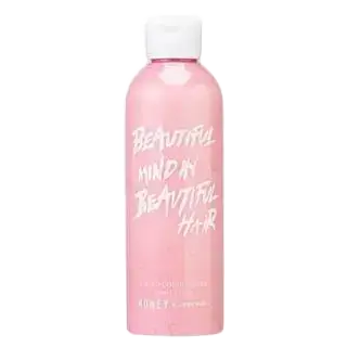 2Way World Honey x 2Way World Amino Conditioner