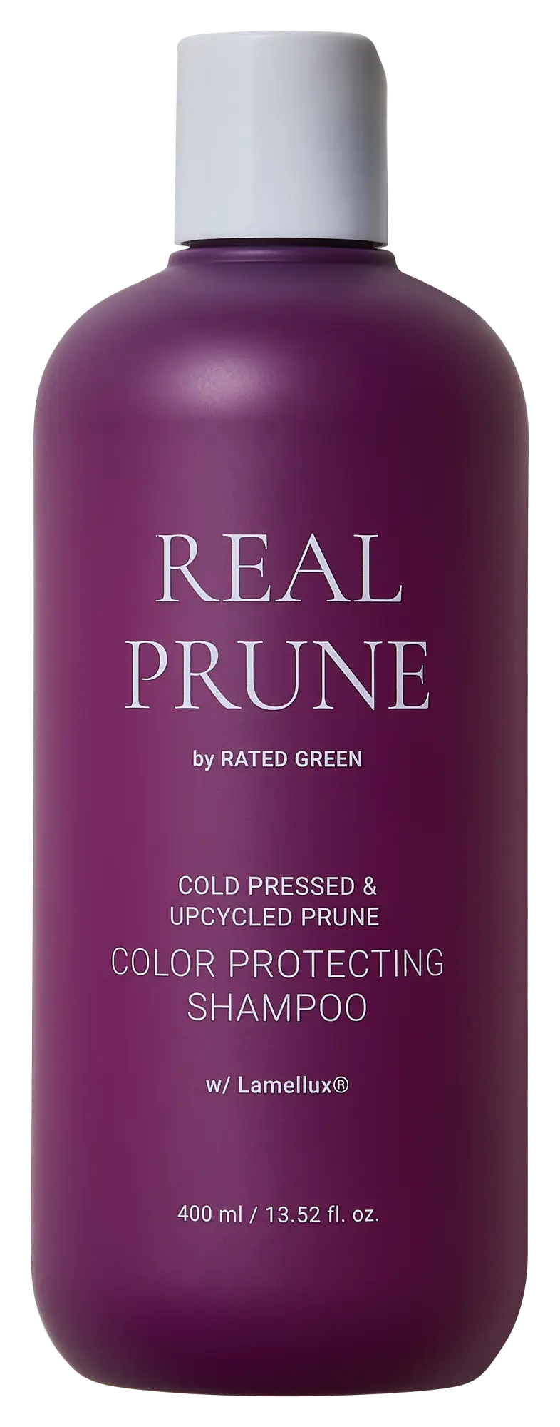 Rated Green Real Prune Color Protecting Shampoo