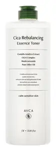 AVCA Cica Rebalancing Essence Toner