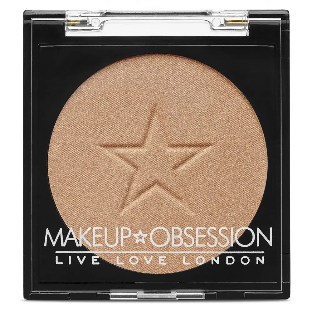 Revolution Beauty Makeup Obsession Eyeshadow Flushed