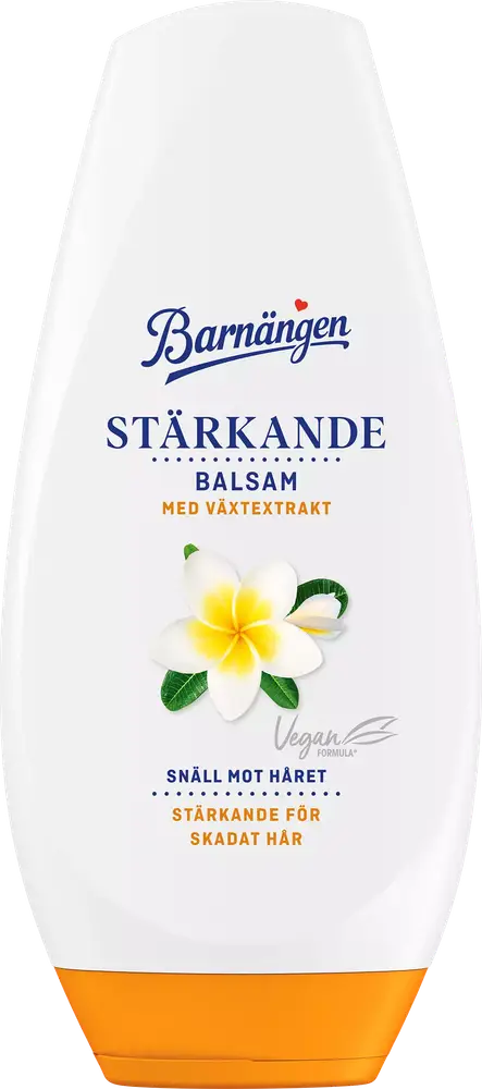 Barnängen Balsam Stärkande