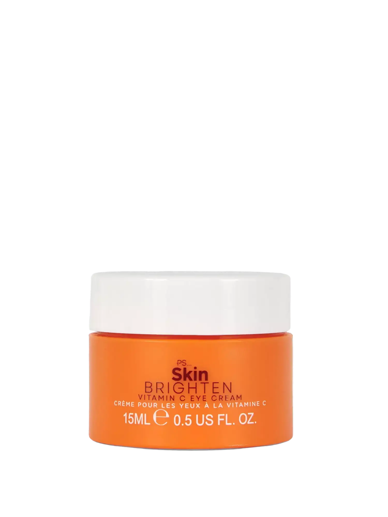 Primark PS... Skin Brighten Vitamin C Eye Cream