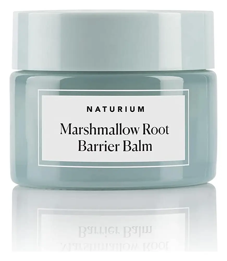 Naturium Marshmallow Root Barrier Balm