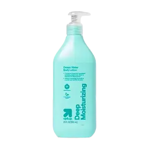 up&up Ocean Water Body Lotion