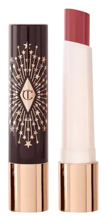 Charlotte Tilbury Hyaluronic Happikiss Lipstick Romance Kiss