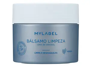MyLabel Bálsamo Limpeza