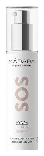 Madara SOS Hydra Recharge Cream