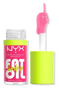 NYX Cosmetics Fat Oil Lip Drip Missed Call