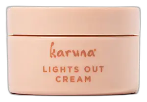 Karuna Lights Out Cream