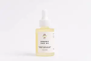 Eco Roots Organic Face Oil