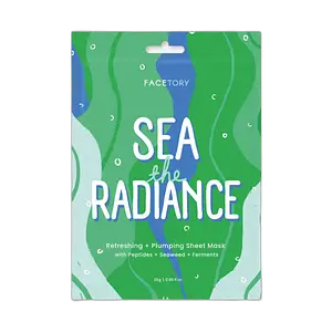 Facetory Sea The Radiance