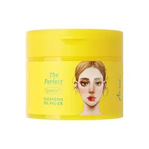 Ariul The Perfect Cleansing Oil Pads Ex