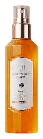 D'Alba White Truffle Royal Intensive Serum