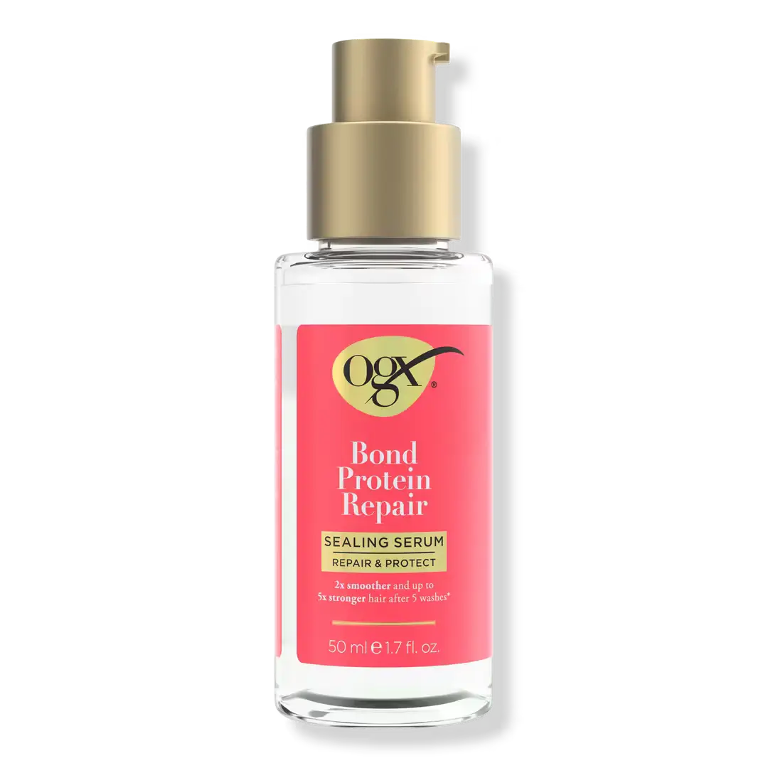 OGX Beauty Bond Protein Repair Sealing Serum