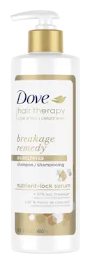 Dove Hair Therapy Breakage Remedy Shampoo