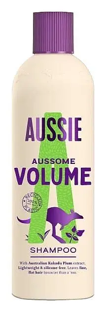 Aussie Aussome Volume Shampoo