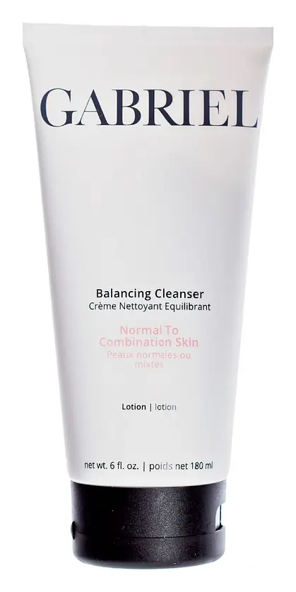 Gabriel Cosmetics Balancing Cleanser