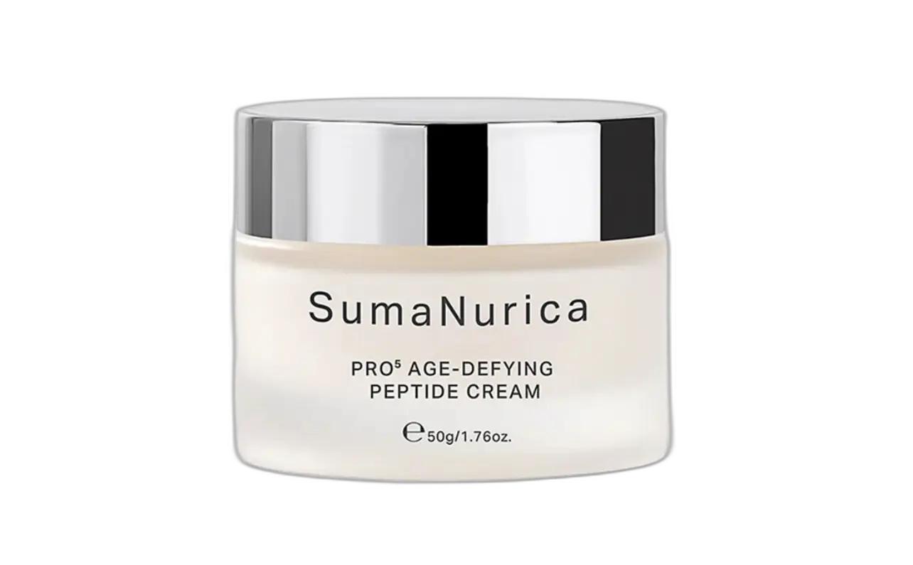 Sumanurica Pro5 Age-Defying Peptide Cream
