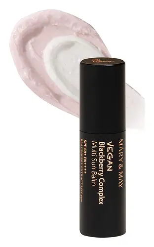 Mary & May Vegan Blackberry Complex Multi Sun Balm SPF50+ PA++++