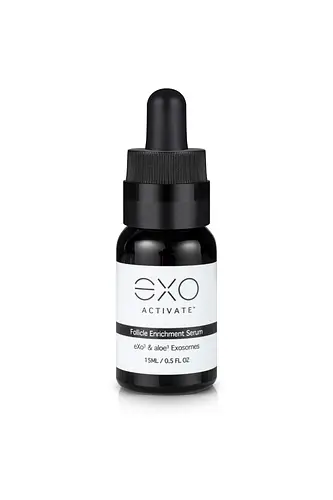 Exoceuticals Exo Activate Follicle Enrichment Serum