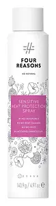 Four Reasons No Nothing Sensitive Heat Protection Spray
