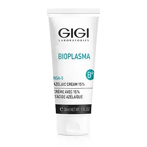 Gigi Bioplasma Azelaic Cream 15% For Oily Skin