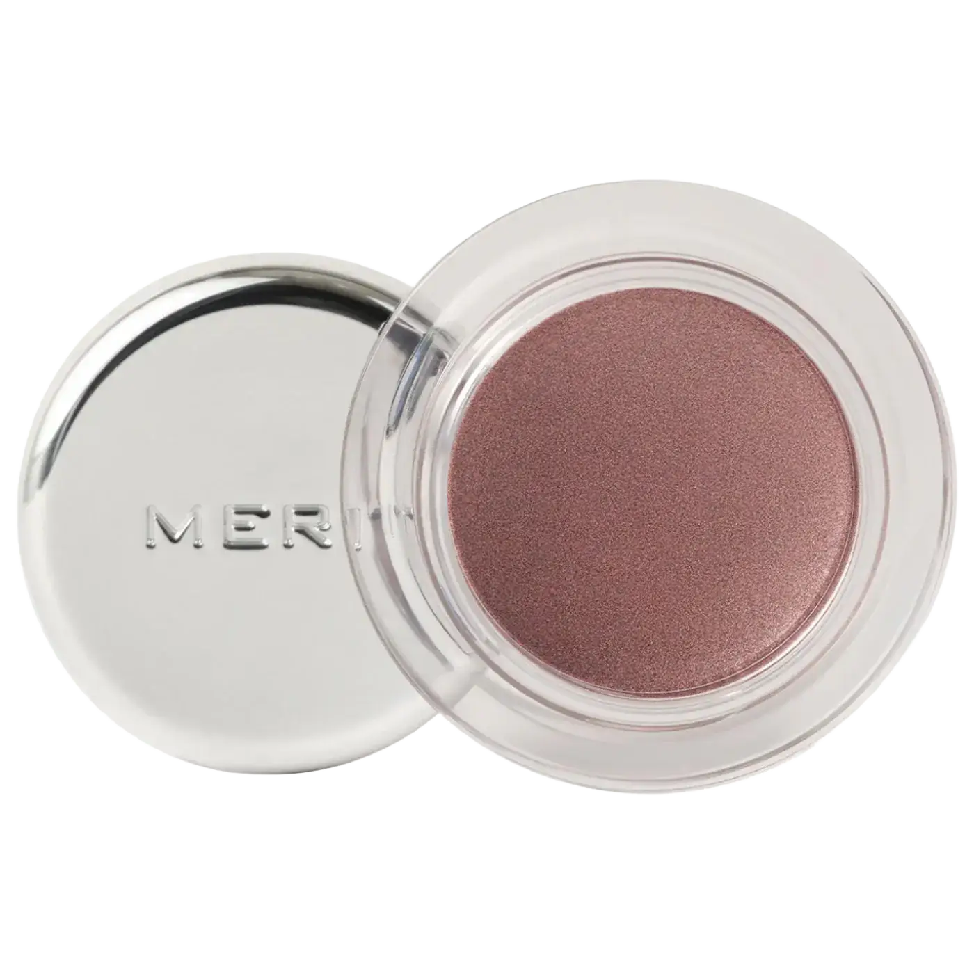 Merit Beauty Solo Shadow Soft Eyeshadow Iris