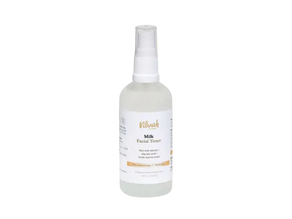 Vilvah Milk Facial Toner