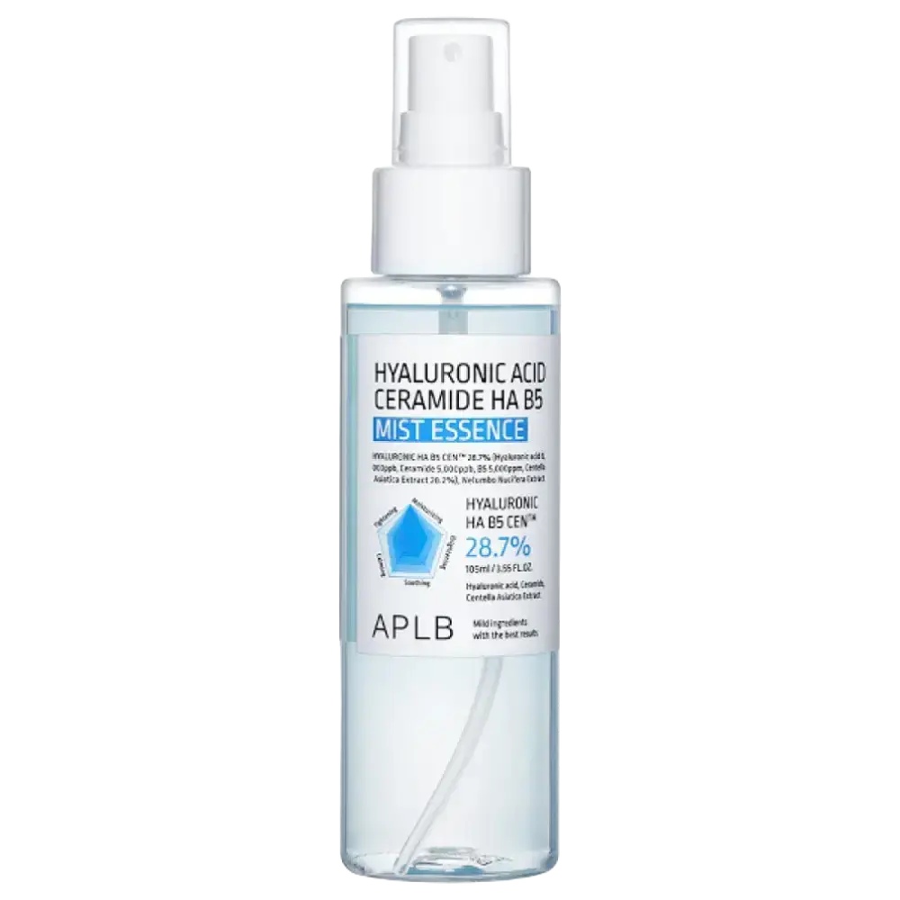 APLB Hyaluronic Acid Ceramide HA B5 Mist Essence