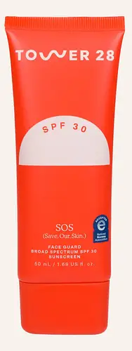 Tower 28 Beauty SOS FaceGuard SPF 30