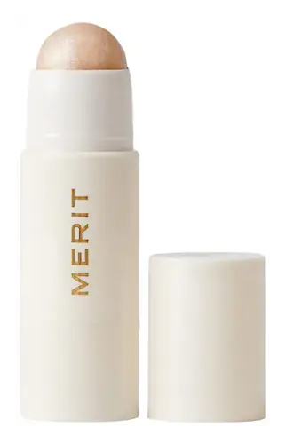 Merit Beauty Day Glow Dewy Highlighting Balm Cava