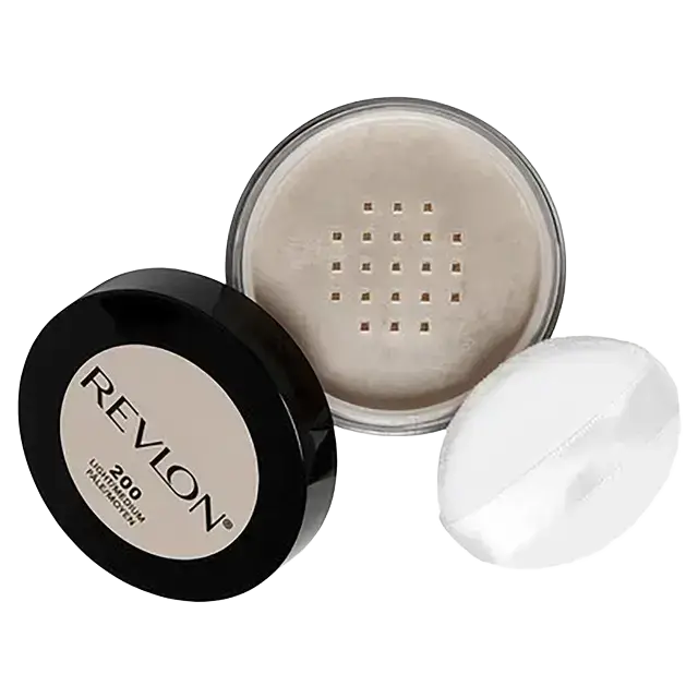 Revlon Mineral Powder 002 Light Medium