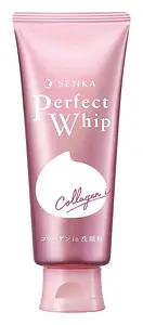 Senka Perfect Whip Collagen Cleanser