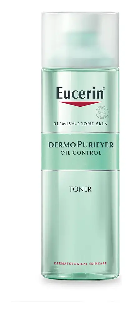 Eucerin Dermopurifyer Oil Control Toner