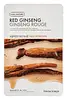 Red Ginseng