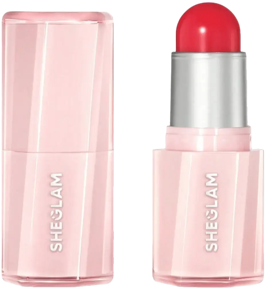 SHEGLAM Buttery Bliss Blush Stick Rose Ritual