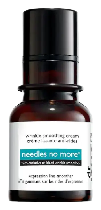 Dr. Brandt Skincare Needles No More Wrinkle Smoothing Cream