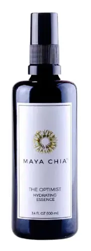 Maya Chia The Optimist