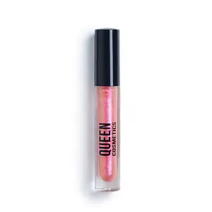 Queen Cosmetics Diamond Shimmer High Shine Gloss Divine Aura