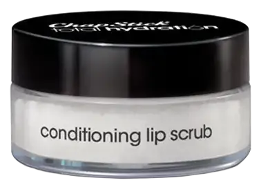 ChapStick Fresh Peppermint Conditioning Lip Scrub