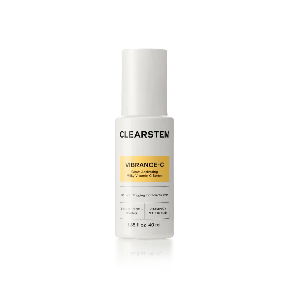 Clearstem Skincare Vibrance-C