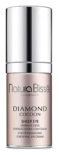 Natura Bisse Diamond Cocoon Sheer Eye
