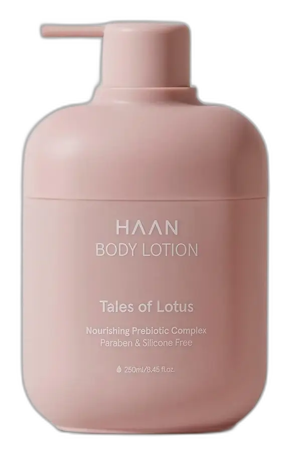 Haan Body Lotion Tales Of Lotus