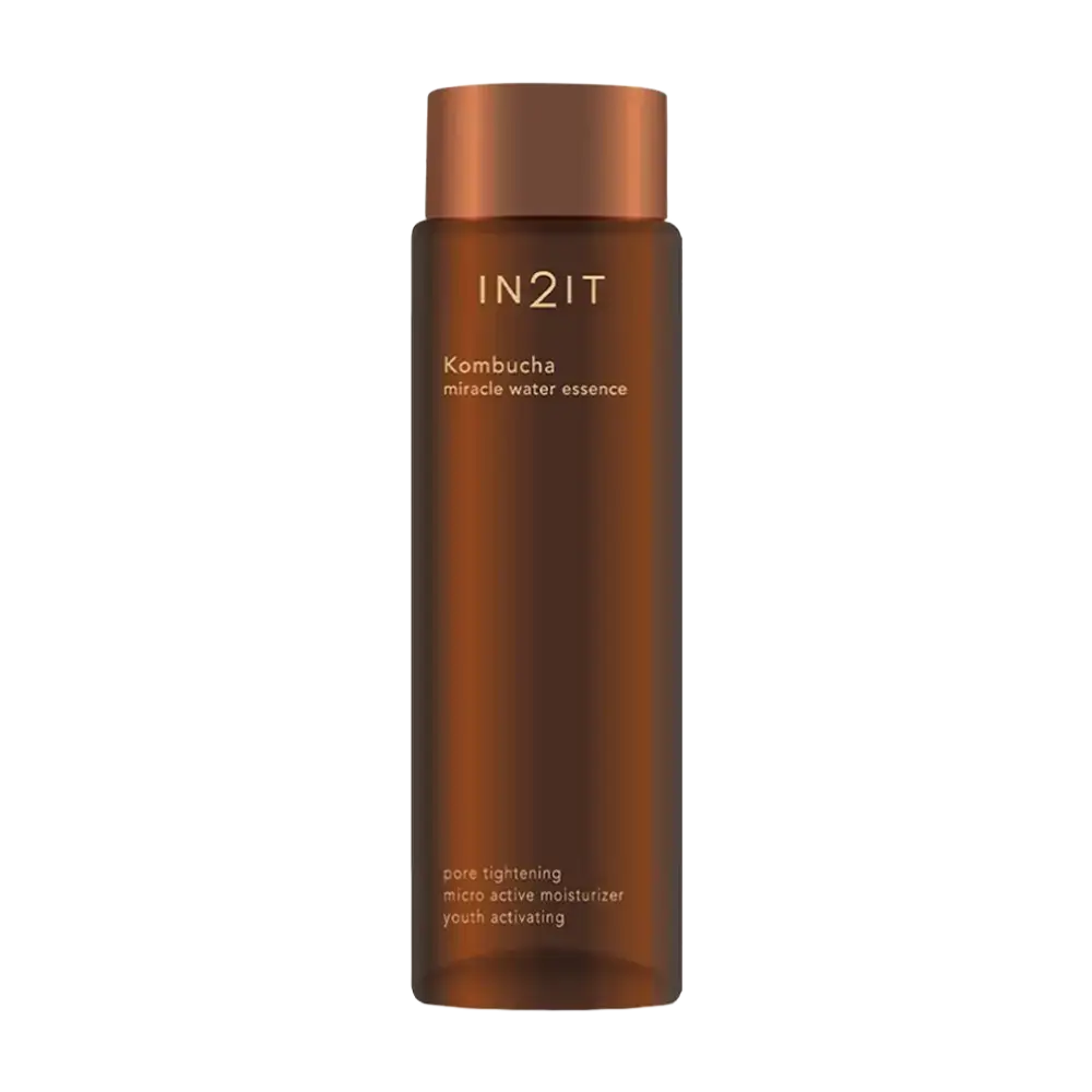 IN2IT Kombucha Miracle Water Essence