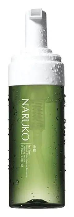 Naruko Tea Tree Blemish Cleanser