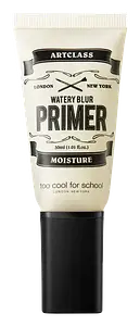 Too Cool For School Artclass Watery Blur Primer